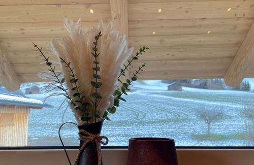 Außerweerberg Apartment | Ferienwohnung Wildschütz - Schneiderhof