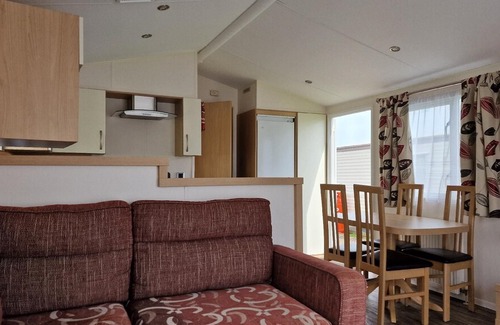 Icklesham Apartment | Ferienwohnung Winchelsea für 1 - 6 Personen mit 2 Schlafzimmern in Winchelsea
