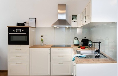 Oberammergau Apartment | Ferienwohnung "wolfsgrube" - Ferienwohnungen Zober am Mühlbach