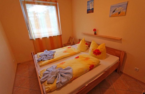Zempin Apartment | Ferienwohnung Zempin USE 3131