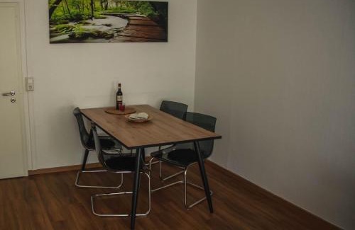 Innere Neustadt Apartment | Ferienwohnung Zentrum - Albert