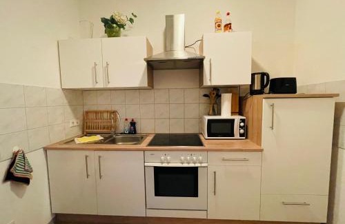 Zentrum-Ost Apartment | Ferienwohnung Zentrum/Hauptbahnhof