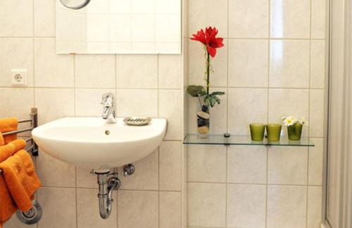 Zentrum-Ost Apartment | Ferienwohnung Zentrum/Hauptbahnhof