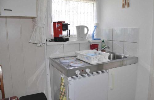 Zirchow Apartment | Ferienwohnung Zirchow USE 3031