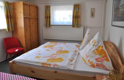 Zirchow Apartment | Ferienwohnung Zirchow USE 3031