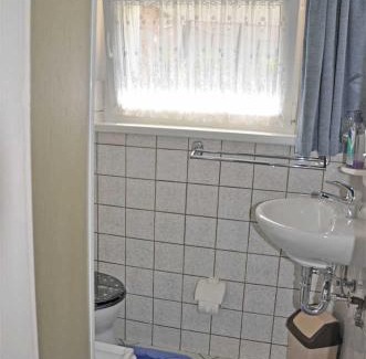 Zirchow Apartment | Ferienwohnung Zirchow USE 3031