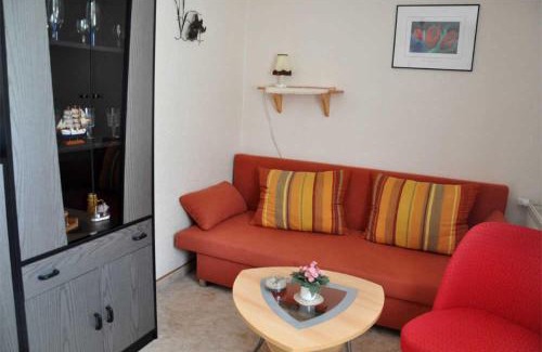 Zirchow Apartment | Ferienwohnung Zirchow USE 3031