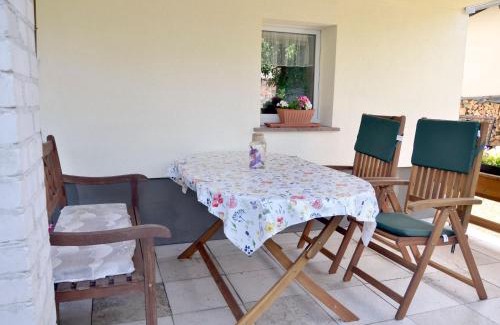Schenkendobern Apartment | Ferienwohnung zum Bären