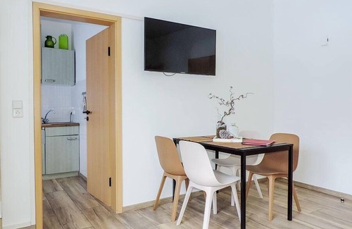 Schierke Apartment | Ferienwohnung Zum Brockenbäcker Werners Eck