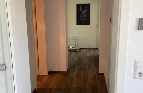 Weissensberg Apartment | Ferienwohnung zum Glück