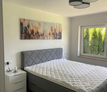 Weissensberg Apartment | Ferienwohnung zum Glück