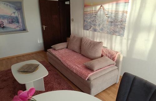 Bad Kissingen Apartment | Ferienwohnung zum Glück