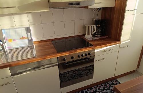 Bad Kissingen Apartment | Ferienwohnung zum Glück