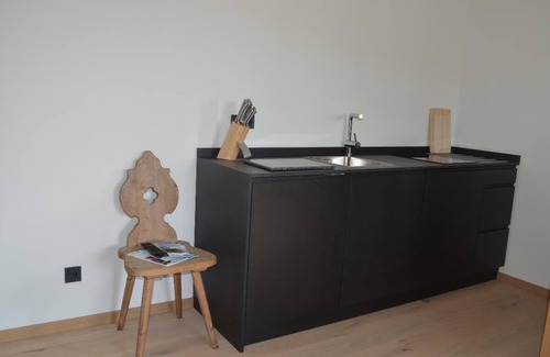 Mauth Apartment | FERIENWOHNUNG zum WOHLFÜHLEN in Mauth mit Balkon, 55qm
