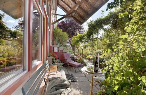 Gemarkung Weilstetten Apartment | Ferienwohnung Zur Alten Scheune