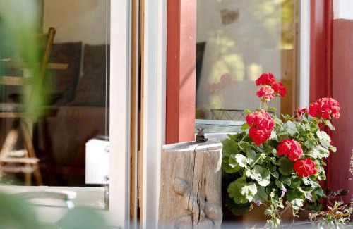 Gemarkung Weilstetten Apartment | Ferienwohnung Zur Alten Scheune