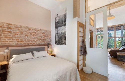 Gemarkung Weilstetten Apartment | Ferienwohnung Zur Alten Scheune