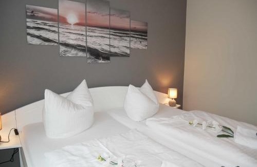 Zinnowitz Apartment | Ferienwohnung zur Ostsee 1