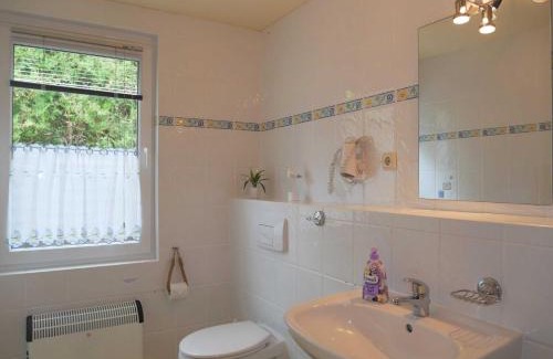 Zinnowitz Apartment | Ferienwohnung zur Ostsee 1
