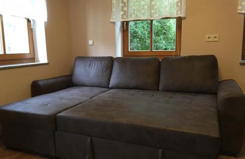 Dorf Wehlen Apartment | Ferienwohnung "Zur Wilke"
