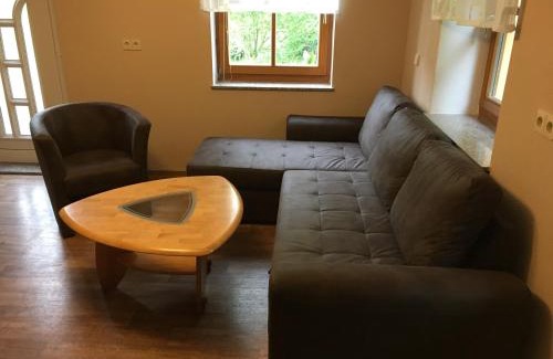 Dorf Wehlen Apartment | Ferienwohnung "Zur Wilke"