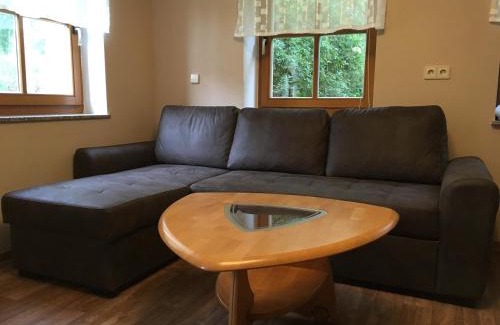 Dorf Wehlen Apartment | Ferienwohnung "Zur Wilke"