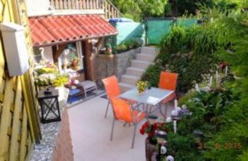 Lubstorf Apartment | Ferienwohnung Zwergenstuebchen