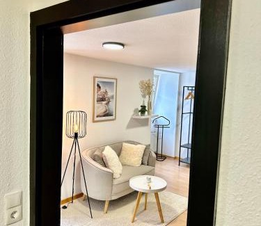 Bregenz Apartment | Ferienwohnung zwischen Hafen und Stadt