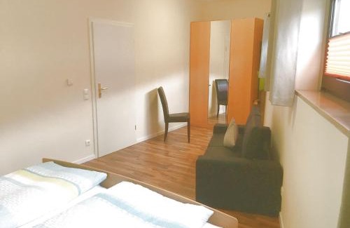Staffelstein Apartment | Ferienwohnungen an der Obermaintherme