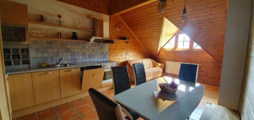 Lunz am See Apartment | Ferienwohnungen am Bio-Bauernhof Herdengl