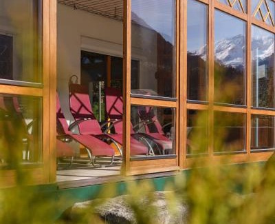 Bad Gastein Apartment | Ferienwohnungen Badbruckerweg- Bad Gastein