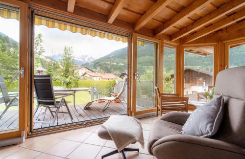 Bad Gastein Apartment | Ferienwohnungen Badbruckerweg- Bad Gastein