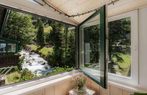 Bad Gastein Apartment | Ferienwohnungen Badbruckerweg- Bad Gastein