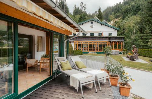 Bad Gastein Apartment | Ferienwohnungen Badbruckerweg- Bad Gastein
