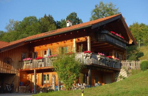 Sonthofen Apartment | Ferienwohnungen Bernie Schmid