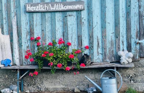 Oberstaufen Apartment | Ferienwohnungen Britta Heim