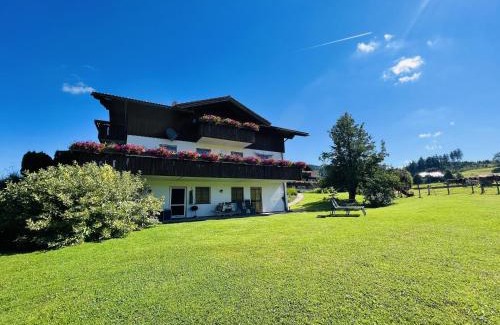 Oberstaufen Apartment | Ferienwohnungen Britta Heim