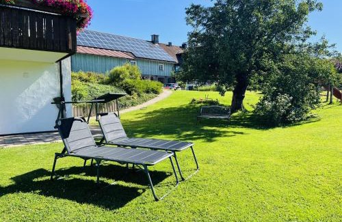 Oberstaufen Apartment | Ferienwohnungen Britta Heim