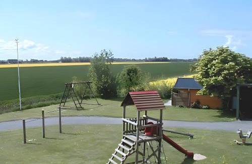 Nordstrand Apartment | Ferienwohnungen Carstensen