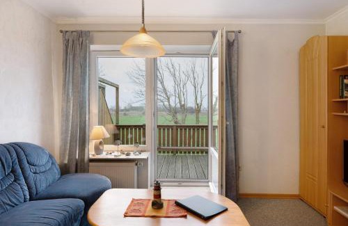 Nordstrand Apartment | Ferienwohnungen Carstensen