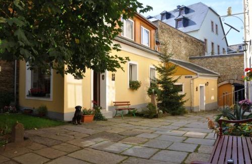 Annaberg-Buchholz Apartment | Ferienwohnungen im Vierseitenhof Linke