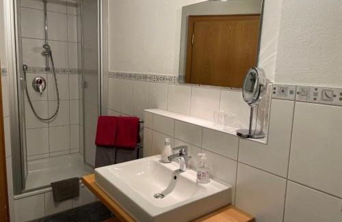 Verwaltungsgemeinschaft Hornergruppe Apartment | Ferienwohnungen Ellen Müller