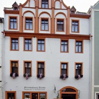 Altstadt Apartment | Ferienwohnungen Familie Jäschke