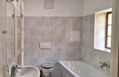 Altstadt Apartment | Ferienwohnungen Familie Jäschke