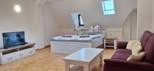 Altstadt Apartment | Ferienwohnungen Familie Jäschke