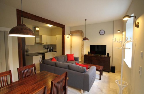 Rosenthal-Bielatal Apartment | Ferienwohnungen Felsenkeller Bielatal