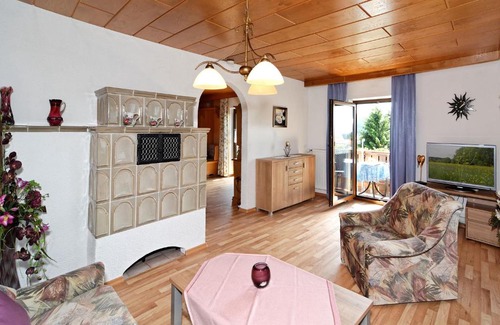 Bodenmais Apartment | Ferienwohnungen Göstl