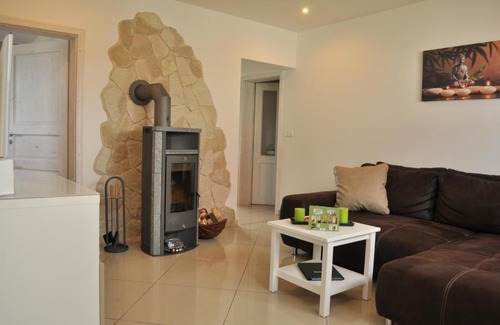 Gehlberg Apartment | Ferienwohnungen Gehlberg