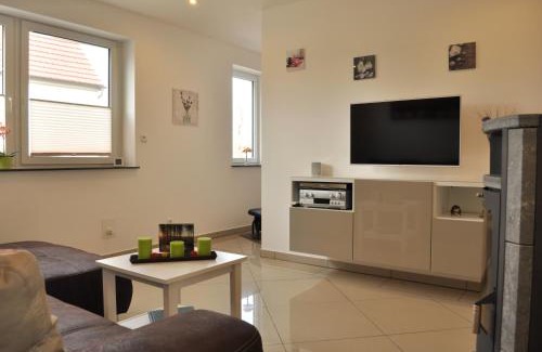 Gehlberg Apartment | Ferienwohnungen Gehlberg