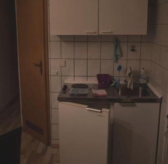 Rudolstadt Apartment | Ferienwohnungen Gollkowsky